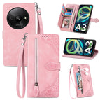 For Xiaomi Redmi A3 / Pink