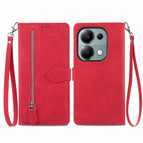 For Xiaomi Poco M6 Pro 4G / Red