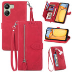 For Xiaomi Poco C65 / Red