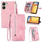 For Xiaomi Poco C65 / Pink