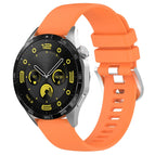 For Huawei Watch GT4 46mm 22mm / Orange
