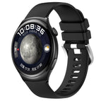 For Huawei Watch 4 22mm / Black