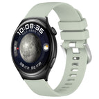 For Huawei Watch 4 22mm / Green