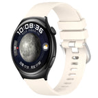 For Huawei Watch 4 22mm / Starlight Color