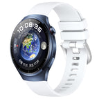 For Huawei Watch 4 Pro 22mm / White
