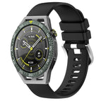 For Huawei Watch GT3 SE 22mm / Black