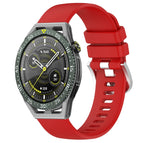 For Huawei Watch GT3 SE 22mm / Red