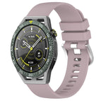 For Huawei Watch GT3 SE 22mm / Purple