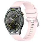 For Huawei Watch GT3 SE 22mm / Pink