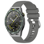 For Huawei Watch GT3 SE 22mm / Dark Gray