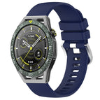 For Huawei Watch GT3 SE 22mm / Dark Blue