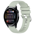 For Huawei Watch 3 22mm / Green