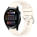 For Huawei Watch 3 22mm / Starlight Color