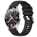 For Huawei Watch GT2 46mm 22mm / Black