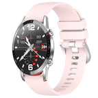 For Huawei Watch GT2 46mm 22mm / Pink