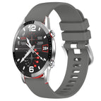 For Huawei Watch GT2 46mm 22mm / Dark Gray