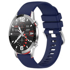 For Huawei Watch GT2 46mm 22mm / Dark Blue