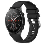 For Huawei Watch GT2 Pro 22mm / Black
