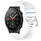 For Huawei Watch GT2 Pro 22mm / White