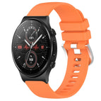 For Huawei Watch GT2 Pro 22mm / Orange