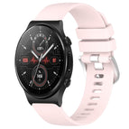 For Huawei Watch GT2 Pro 22mm / Pink