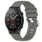 For Huawei Watch GT2 Pro 22mm / Dark Gray