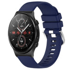 For Huawei Watch GT2 Pro 22mm / Dark Blue