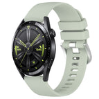 For Huawei Watch GT3 42mm 20mm / Green