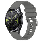 For Huawei Watch GT3 42mm 20mm / Dark Gray