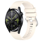 For Huawei Watch GT3 42mm 20mm / Starlight Color