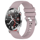 For Huawei Watch GT2 42mm 20mm / Purple