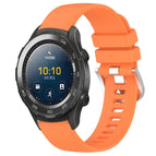 For Huawei Watch 2 20mm / Orange