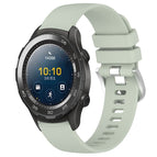 For Huawei Watch 2 20mm / Green