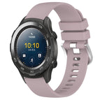 For Huawei Watch 2 20mm / Purple