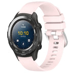 For Huawei Watch 2 20mm / Pink
