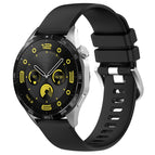 For Huawei Watch GT4 41mm 18mm / Black
