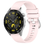 For Huawei Watch GT4 41mm 18mm / Pink