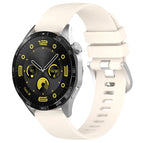 For Huawei Watch GT4 41mm 18mm / Starlight Color