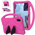For Honor Pad X8 Pro / Rose Red