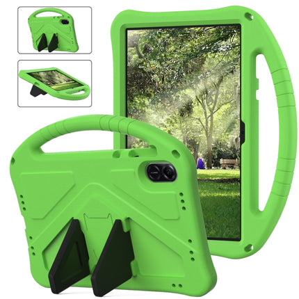 EVA Shockproof Tablet Case with Holder, For Honor Pad 9 12.1 2023, For Honor Pad X8 Pro, For Honor Pad X9