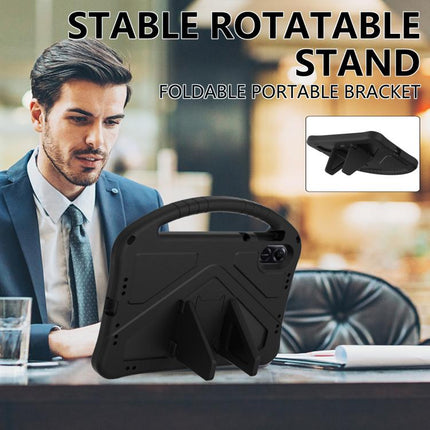 EVA Shockproof Tablet Case with Holder, For Honor Pad X8a / X8b, For Honor Pad X7 8.7 2025, For Honor Pad 10 2025, For Honor Pad X9a