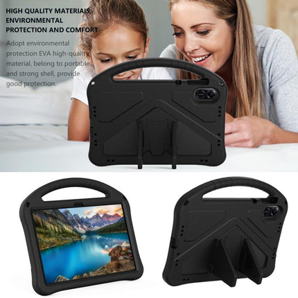 EVA Shockproof Tablet Case with Holder, For Honor Pad X8a / X8b, For Honor Pad X7 8.7 2025, For Honor Pad 10 2025, For Honor Pad X9a