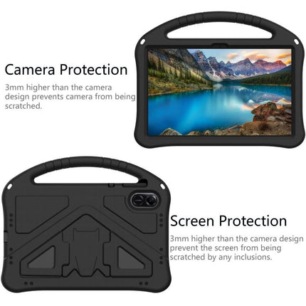 EVA Shockproof Tablet Case with Holder, For Honor Pad X8a / X8b, For Honor Pad X7 8.7 2025, For Honor Pad 10 2025, For Honor Pad X9a