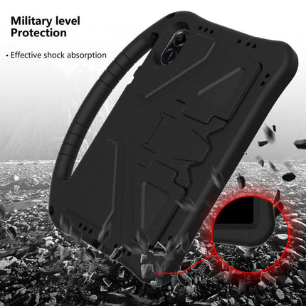 EVA Shockproof Tablet Case with Holder, For Honor Pad X8a / X8b, For Honor Pad X7 8.7 2025, For Honor Pad 10 2025, For Honor Pad X9a