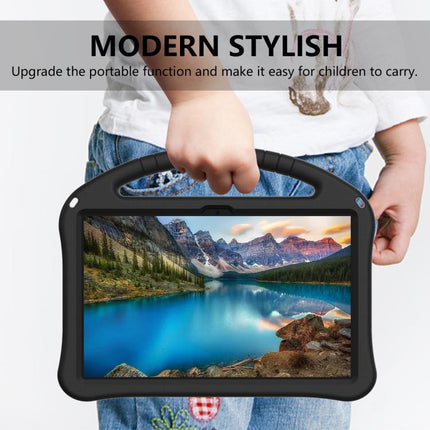 EVA Shockproof Tablet Case with Holder, For Honor Pad X8a / X8b, For Honor Pad X7 8.7 2025, For Honor Pad 10 2025, For Honor Pad X9a