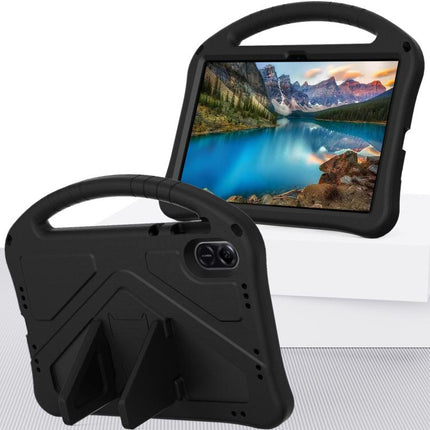 EVA Shockproof Tablet Case with Holder, For Honor Pad X8a / X8b, For Honor Pad X7 8.7 2025, For Honor Pad 10 2025, For Honor Pad X9a