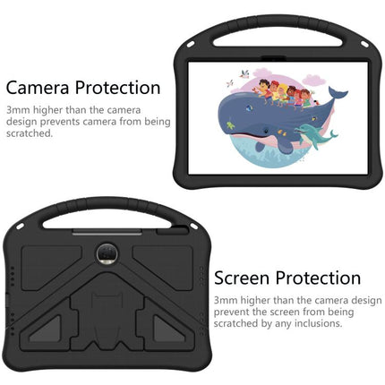 EVA Shockproof Tablet Case with Holder, For Honor Pad 9 12.1 2023, For Honor Pad X8 Pro, For Honor Pad X9
