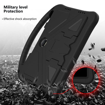 EVA Shockproof Tablet Case with Holder, For Honor Pad 9 12.1 2023, For Honor Pad X8 Pro, For Honor Pad X9