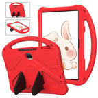 For Honor Pad 9 12.1 2023 / Red