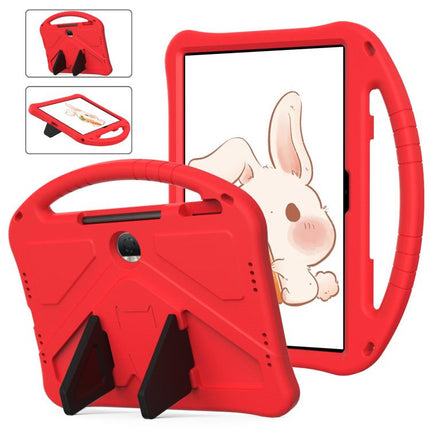 EVA Shockproof Tablet Case with Holder, For Honor Pad 9 12.1 2023, For Honor Pad X8 Pro, For Honor Pad X9